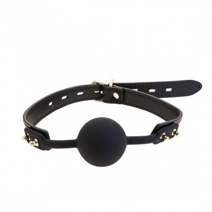 Deluxe Bondage kit  with Box - Black