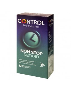 Preservativos Control...