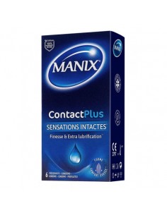 Preservativos sensitivos...