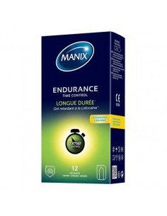 Preservativos Manix...