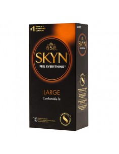 Preservativos Manix Skyn...