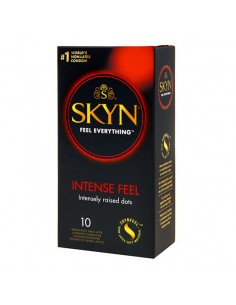 Preservativos con...