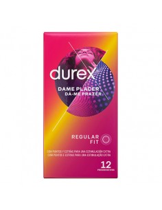 Preservativos con...