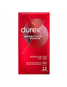 Preservativos Durex...