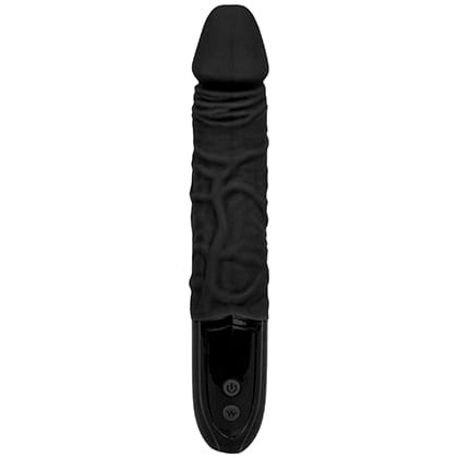 ROLLIC RECHARGEABLE - BLACK