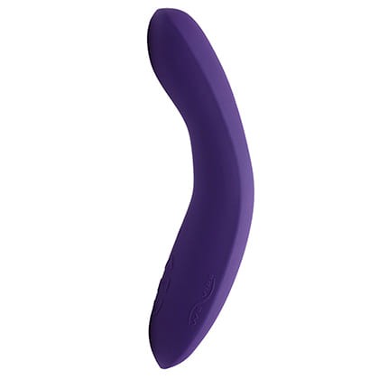 Vibrador Punto G Rave Lila