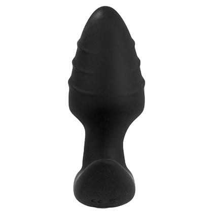 SWING PLUG REMOTE - BLACK