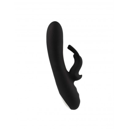 Rabbit Swirl Black