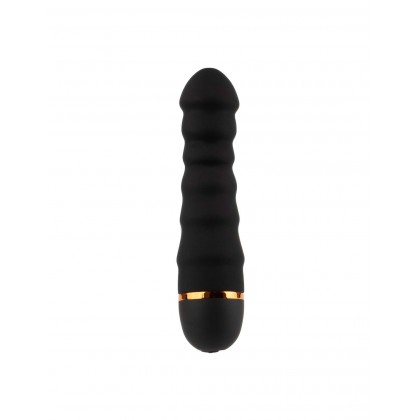 Vibrador Black realist