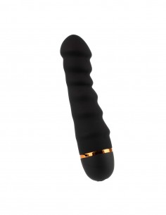 Vibrador Black realist