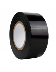 Bondage tape Black