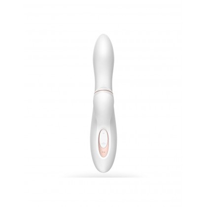 Cutie Heart Blue + Pro G spot