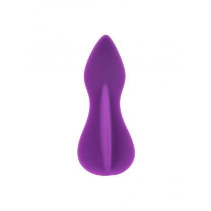 Layon Vibrator purple