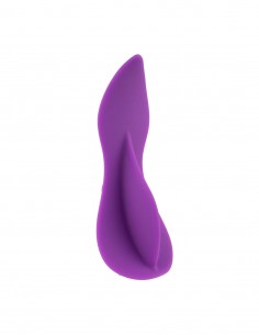 Layon Vibrator purple