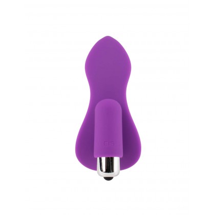 Layon Vibrator purple