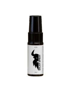 Delay Spray 15ml