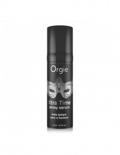 Xtra Time - Delay Serum