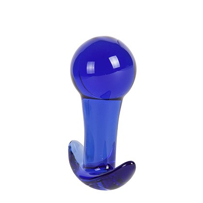 Glass Plug 11