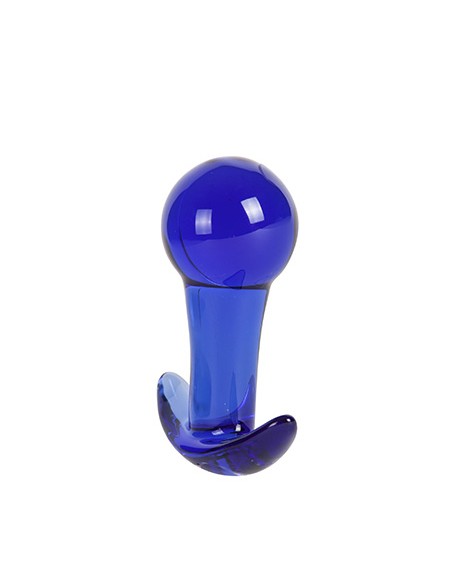 Glass Plug 11