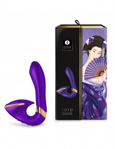 SOYO Purple