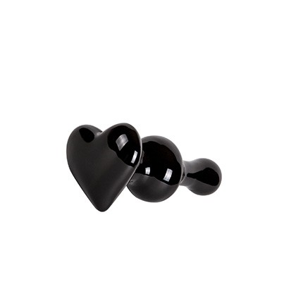 Glass Plug 12