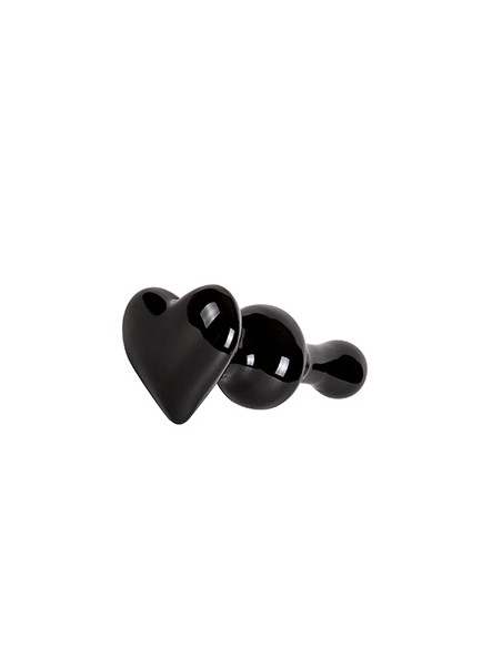 Glass Plug 12