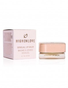 HIGHONLOVE COUPLES LIPBALM 7ML