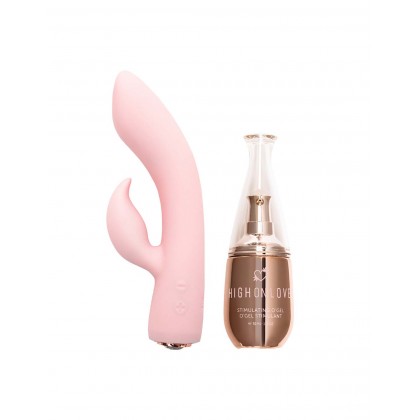 HIGHONLOVE OBJECTS OF PLEASURE GIFT SET