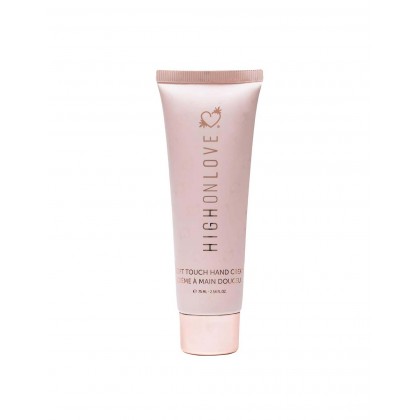 HIGHONLOVE SOFT TOUCH HAND CREAM