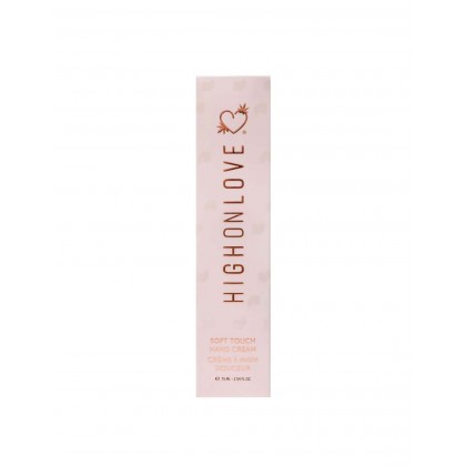 HIGHONLOVE SOFT TOUCH HAND CREAM
