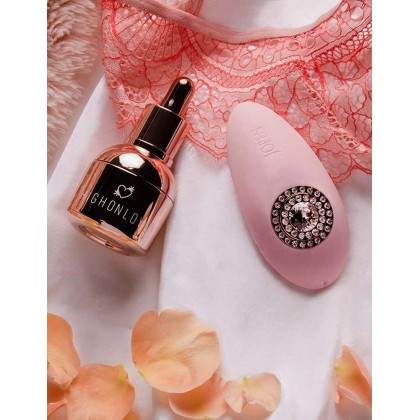 HIGHONLOVE OBJECTS OF DESIRE GIFT SET