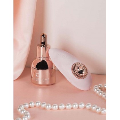 HIGHONLOVE OBJECTS OF DESIRE GIFT SET