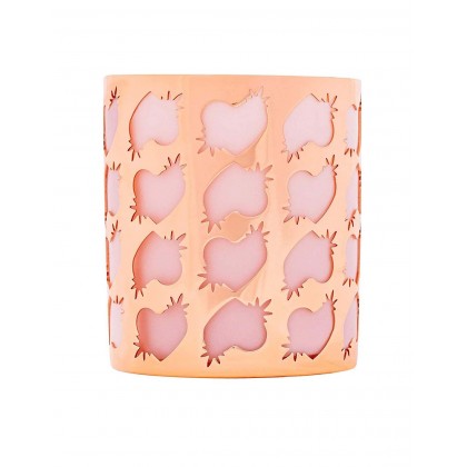 HIGHONLOVE MASSAGE CANDLE- ROSEBUD