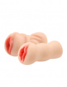 Kayla Kayden & Kendall Kayden