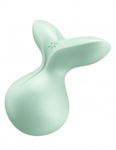 Viva la Vulva 3 mint