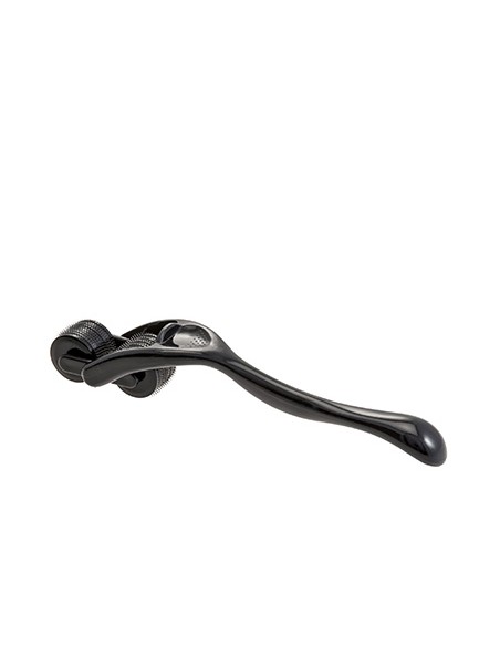 Pin Wheel - Black