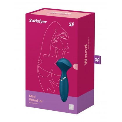 Mini Wand-er blue