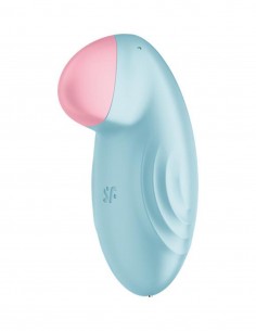 Tropical Tip light blue