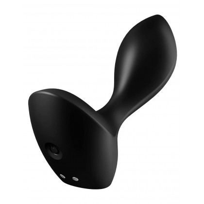 Backdoor Lover Black