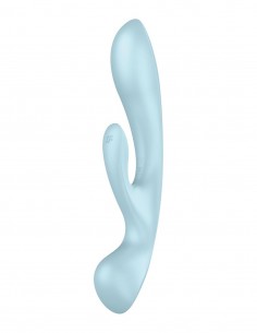 Triple Oh light blue