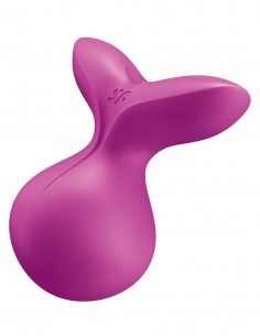 Viva la Vulva 3 violet