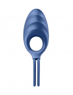 Swordsman blue