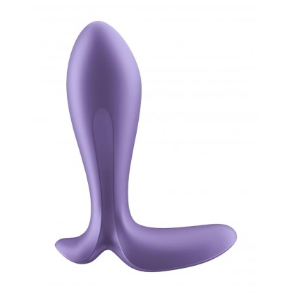 Intensity Plug purple