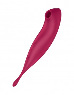 Twirling Pro Connect App...