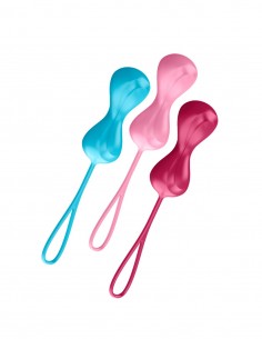 Satisfyer Strengthening...