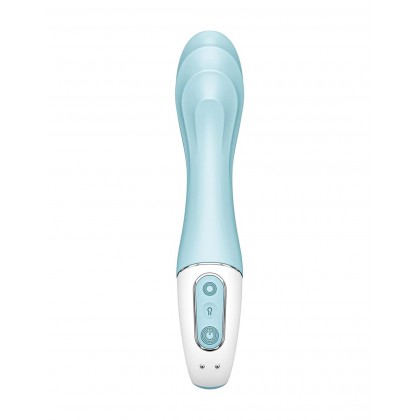 Air Pump Vibrator 5 Connect App blue