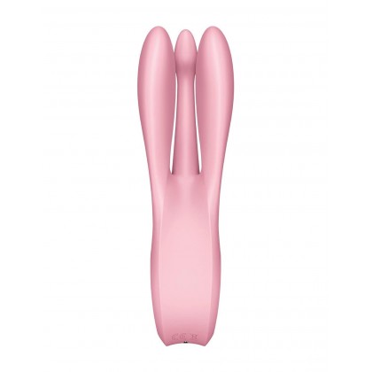 Threesome 1 pink
