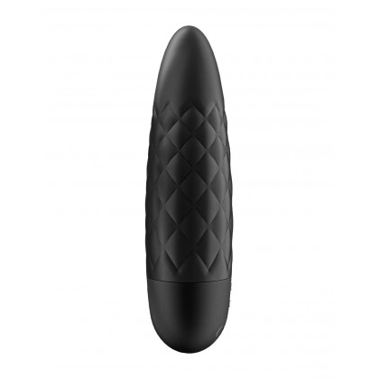 Ultra Power Bullet 5 Black