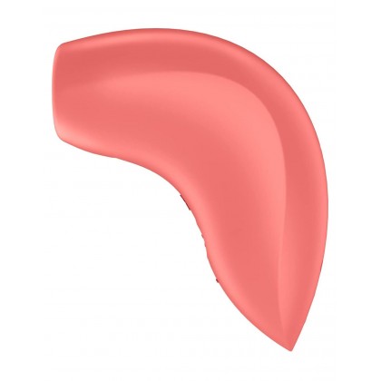 Magnetic Deep Pulse terracotta