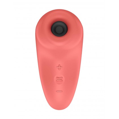 Magnetic Deep Pulse terracotta